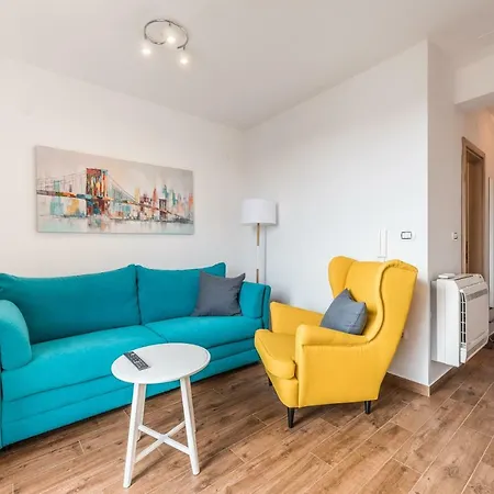 Open View Appartement *