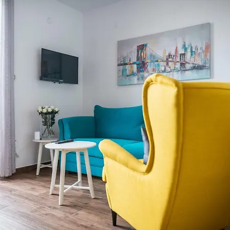 Appartement Open View