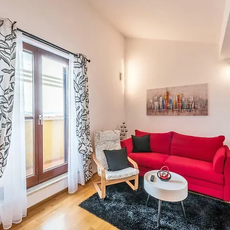 Open View Appartement