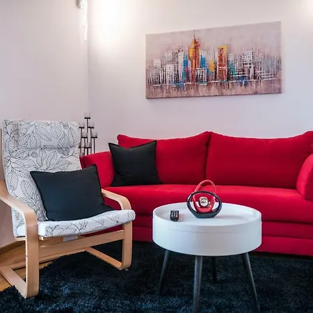 Appartement Open View