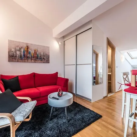 Appartement Open View *