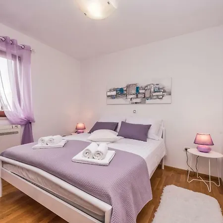 Appartement Open View