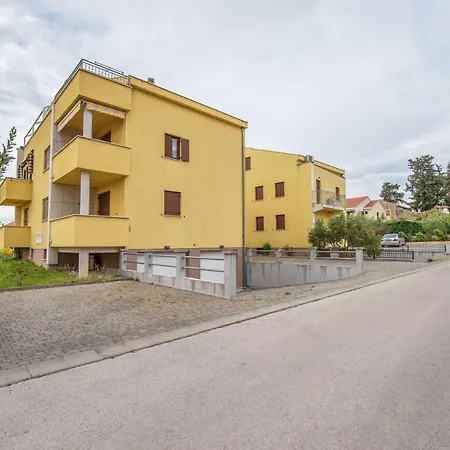 Appartement Open View Zadar