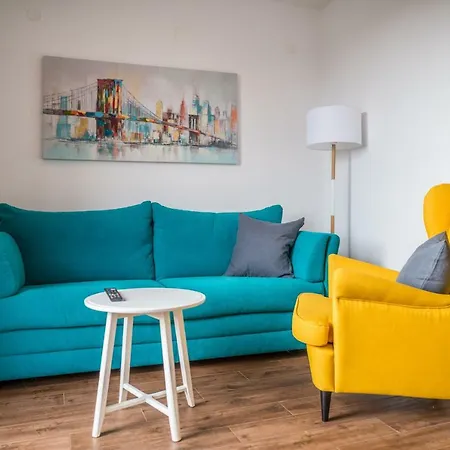 Apartment Open View Zadar