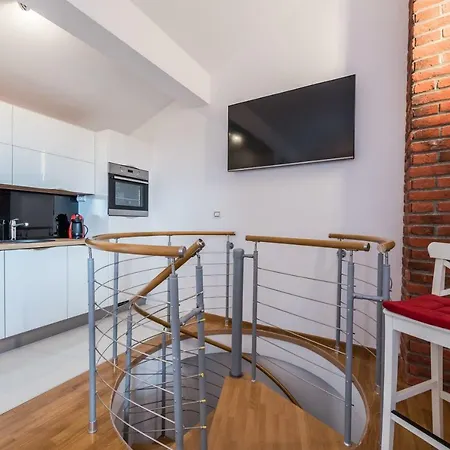 Open View Apartment